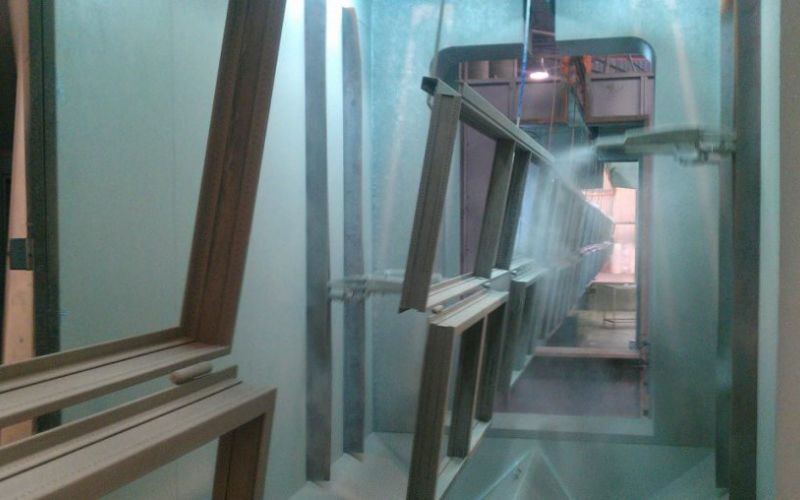 pintura industrial a Vallès Occidental pintura industrial a Vallès Occidental