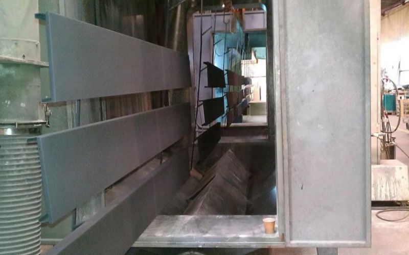 pintura industrial a Santa Perpètua de Mogoda pintura industrial a Santa Perpètua de Mogoda