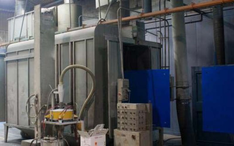 Barcelona pintors industrials Barcelona pintors industrials